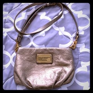 Marc by Marc Jacobs crossbody